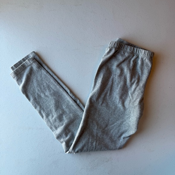 The Children's Place Other - Children’s Place Light Gray Leggings | 14